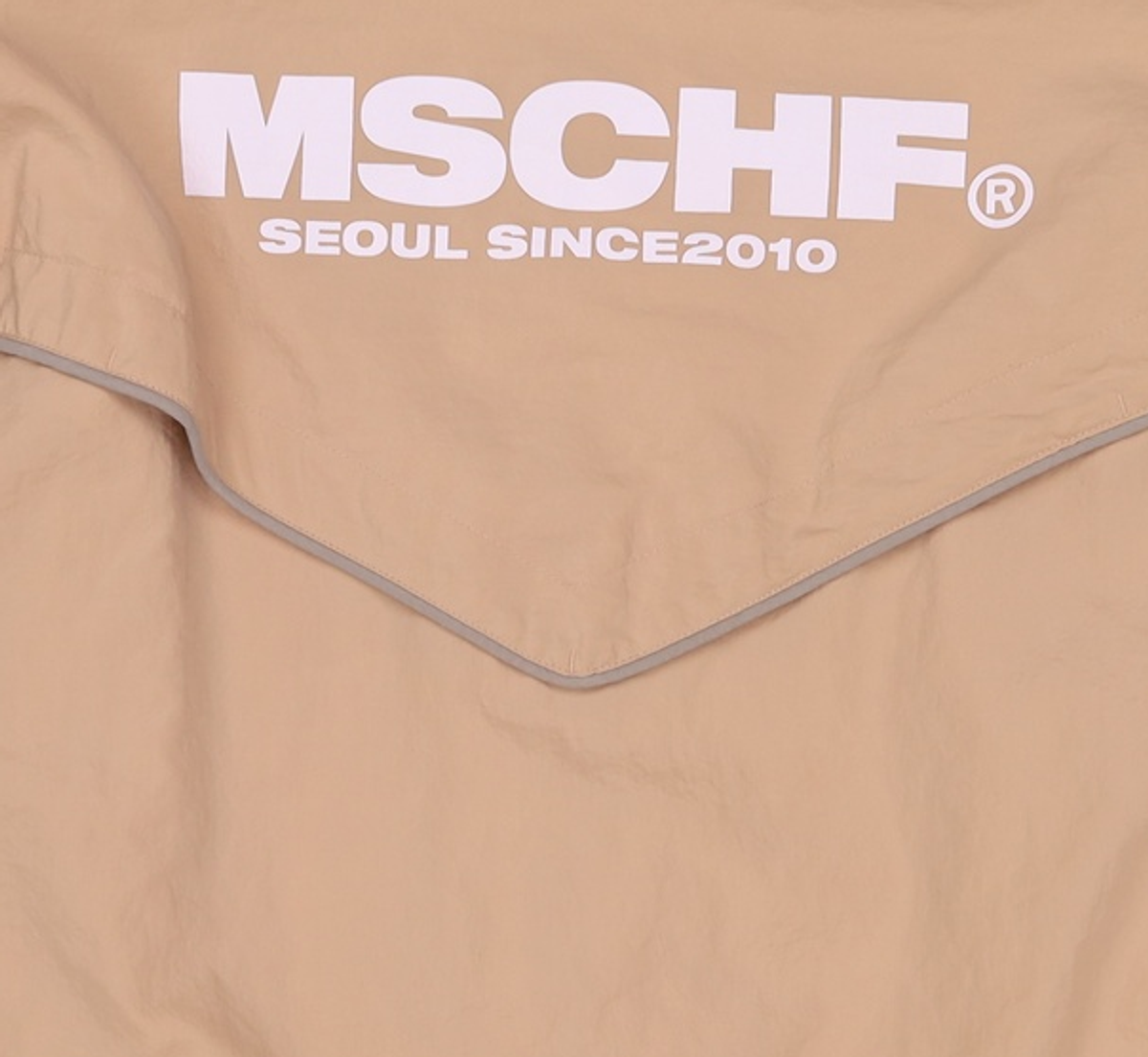 미스치프(MSCHF) 트레이닝 재킷 S