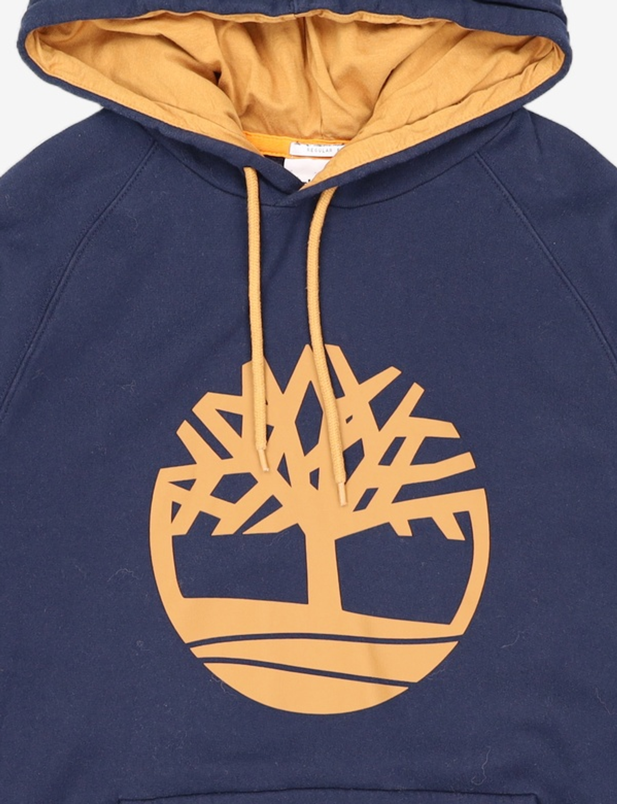 팀버랜드(TIMBERLAND) 후드 티셔츠 L