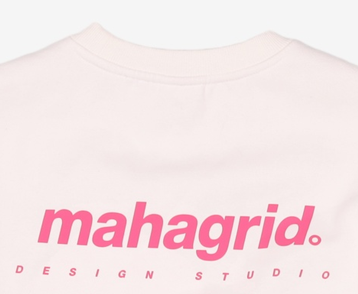 마하그리드(MAHAGRID) 맨투맨/스웨트셔츠 M