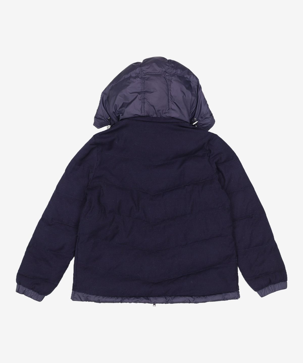 마시모두띠(Massimo dutti) 숏 패딩/숏 헤비 아우터 L