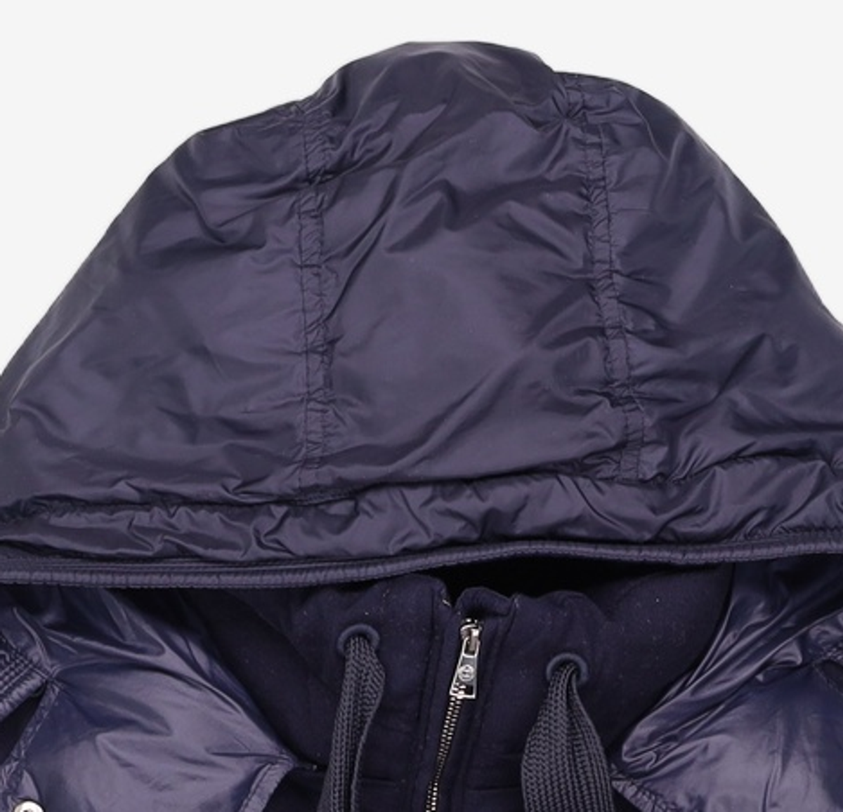 마시모두띠(Massimo dutti) 숏 패딩/숏 헤비 아우터 L