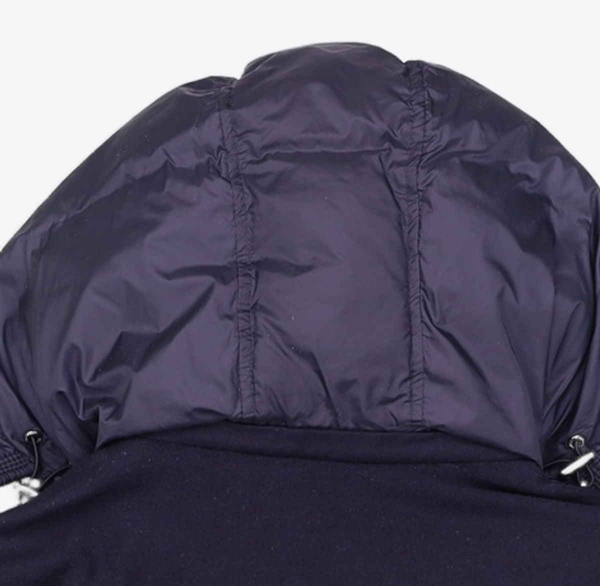 마시모두띠(Massimo dutti) 숏 패딩/숏 헤비 아우터 L