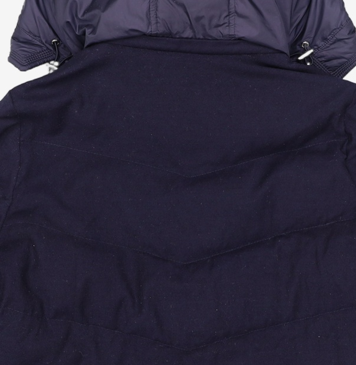 마시모두띠(Massimo dutti) 숏 패딩/숏 헤비 아우터 L