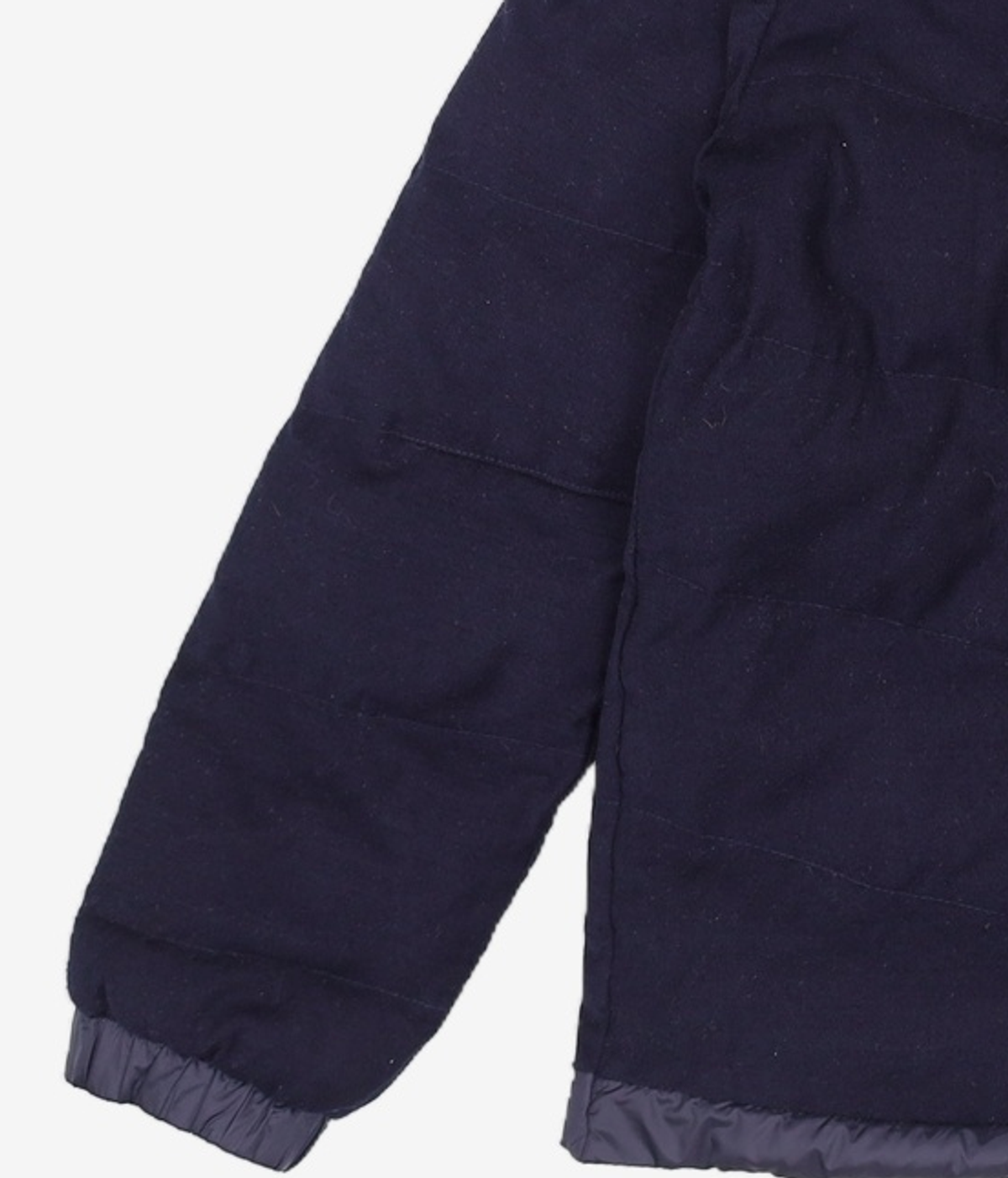 마시모두띠(Massimo dutti) 숏 패딩/숏 헤비 아우터 L