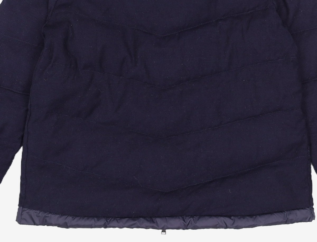 마시모두띠(Massimo dutti) 숏 패딩/숏 헤비 아우터 L