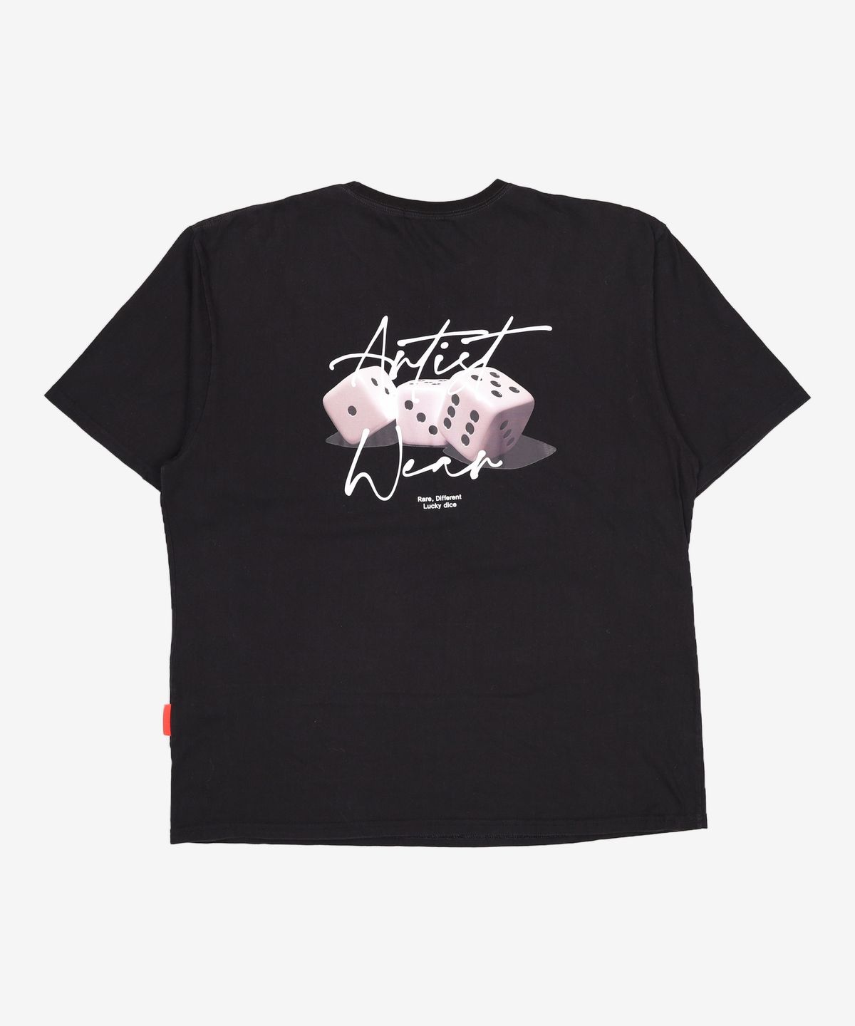 아티스트웨어(ARTISTWEAR) 반소매 티셔츠