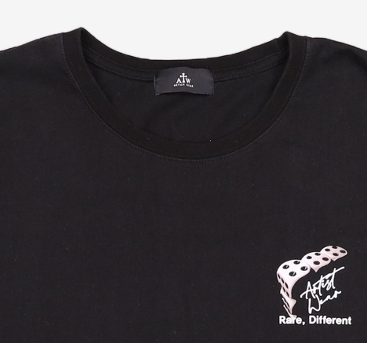 아티스트웨어(ARTISTWEAR) 반소매 티셔츠