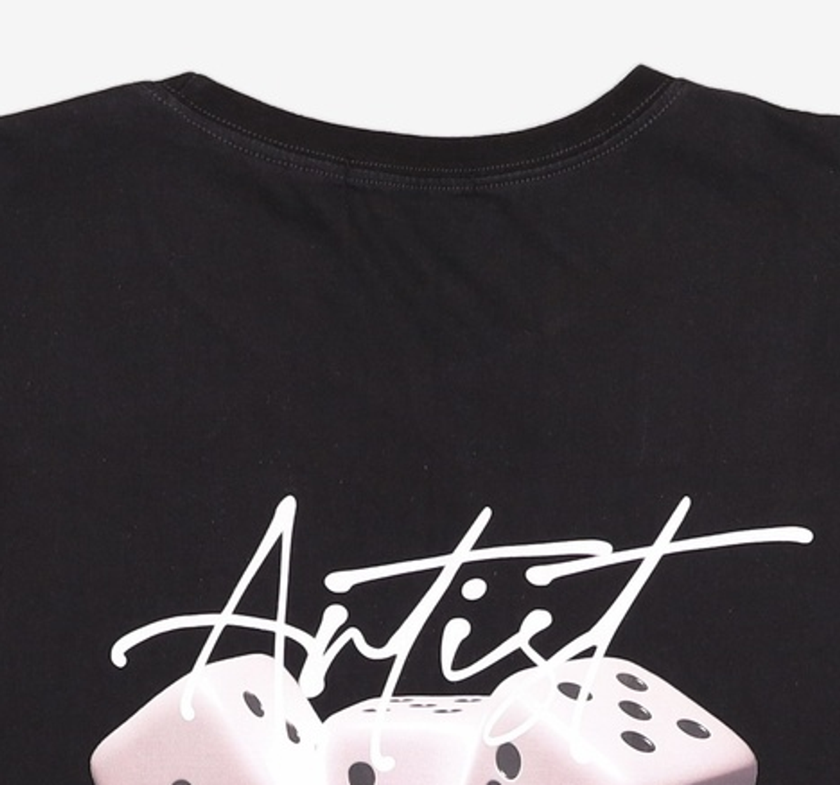 아티스트웨어(ARTISTWEAR) 반소매 티셔츠