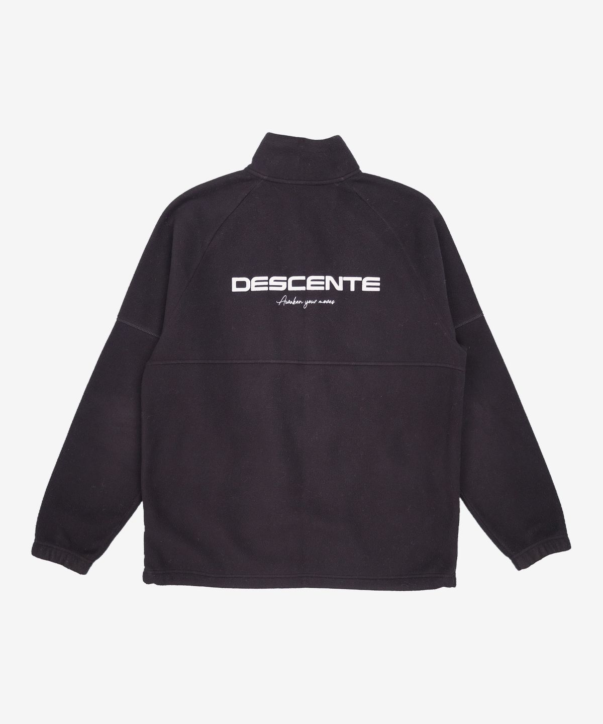 데상트(DESCENTE) 플리스 95