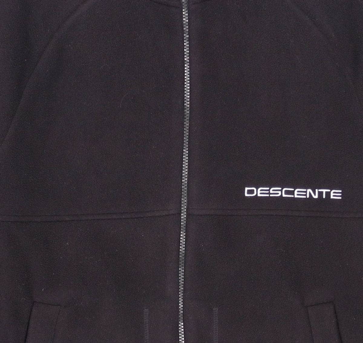 데상트(DESCENTE) 플리스 95