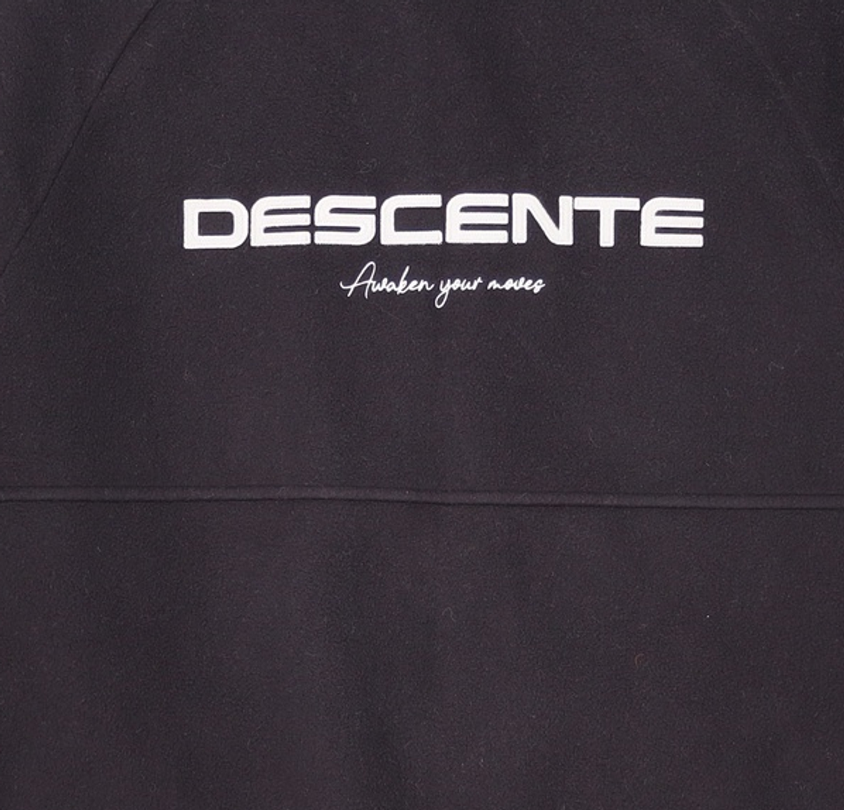 데상트(DESCENTE) 플리스 95