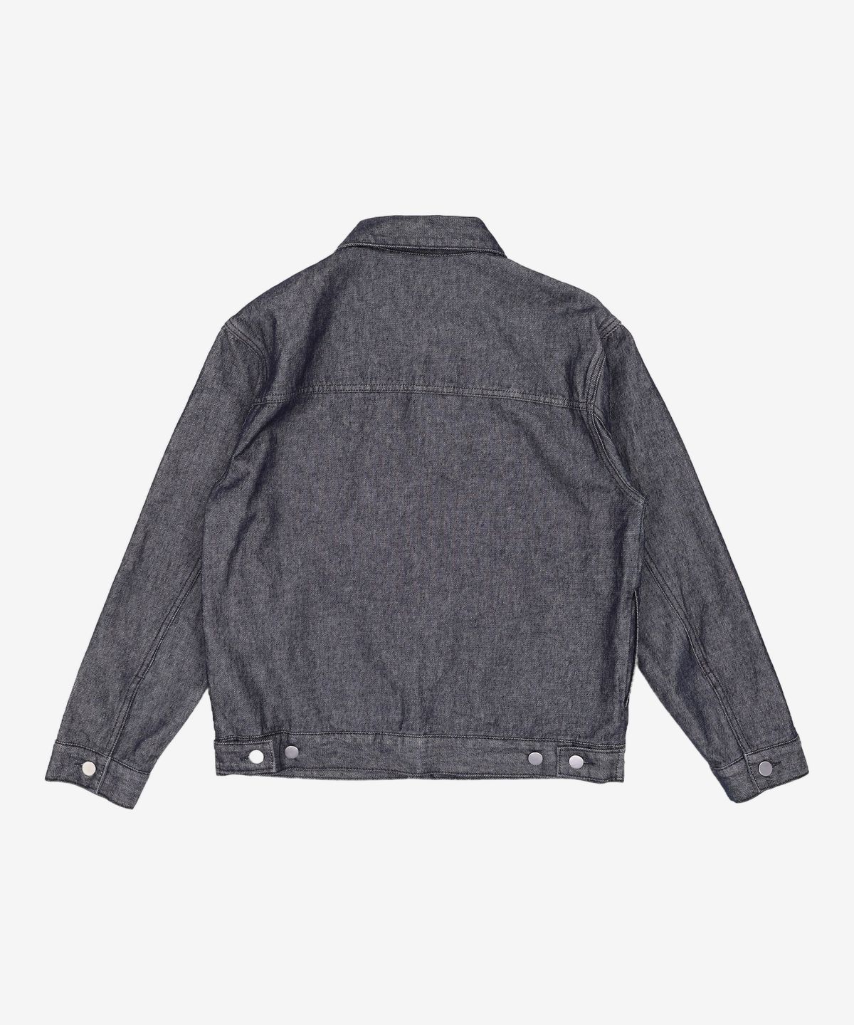 브랜디드(BRANDED) 데님/트러커 재킷 M