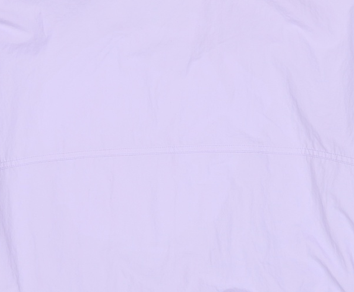 스파오(SPAO) 나일론/코치 재킷 S
