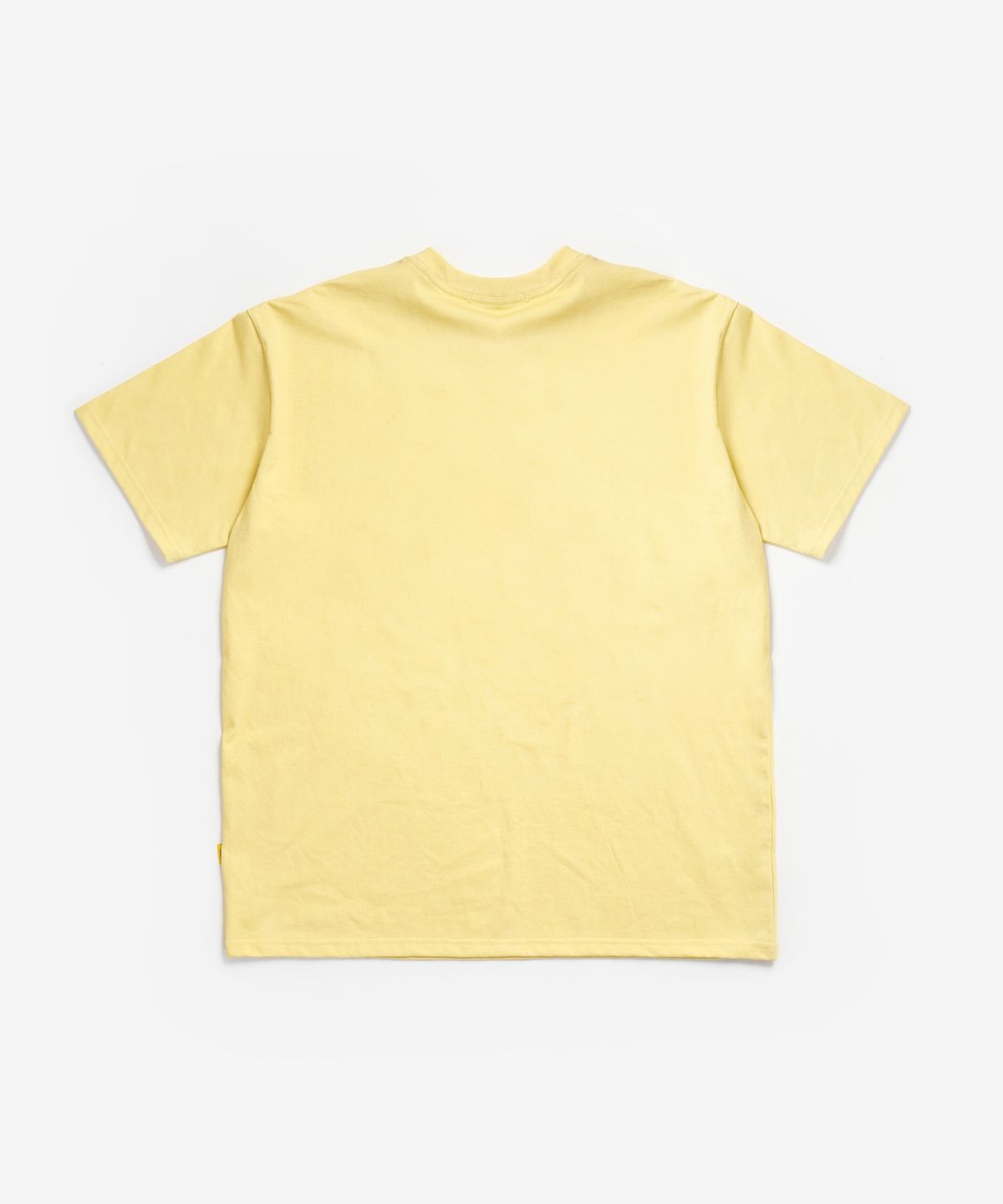 씨씨씨에스(CCCS) YELLOW DAY ALCOHOL NIGHT COFFEE T-SHIRTS