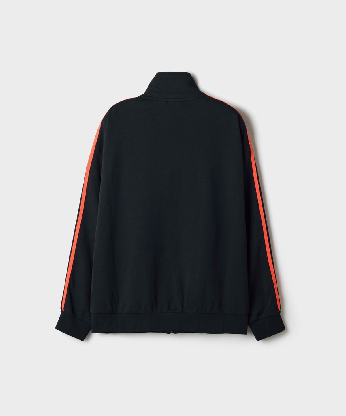스파오(SPAO) [한화생명e스포츠] 트랙 재킷(Black)_SPJJG37U04