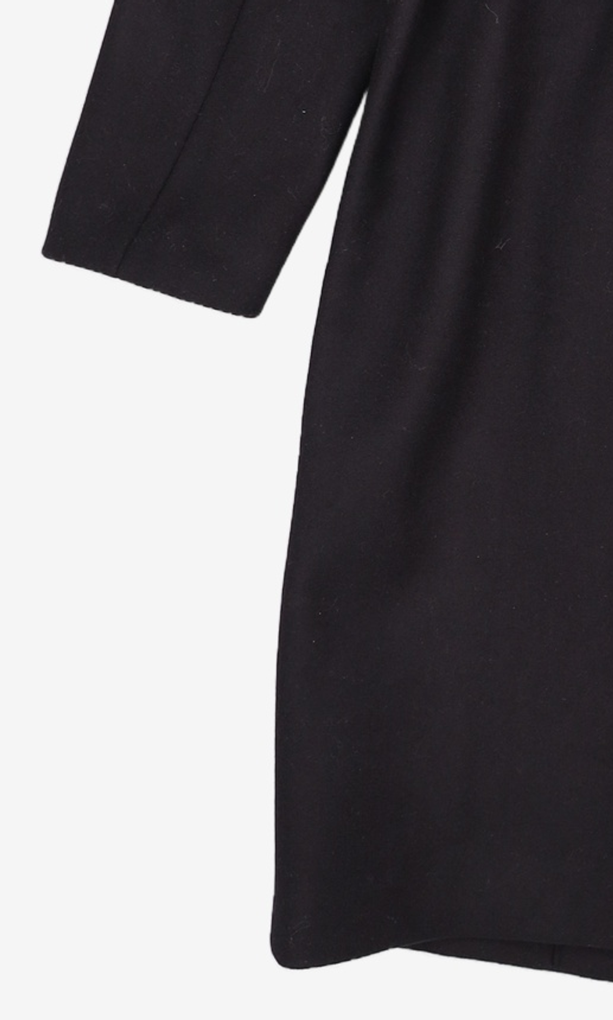 더 티셔츠 뮤지엄(THE T-SHIRT MUSEUM) 겨울 기타 코트 L