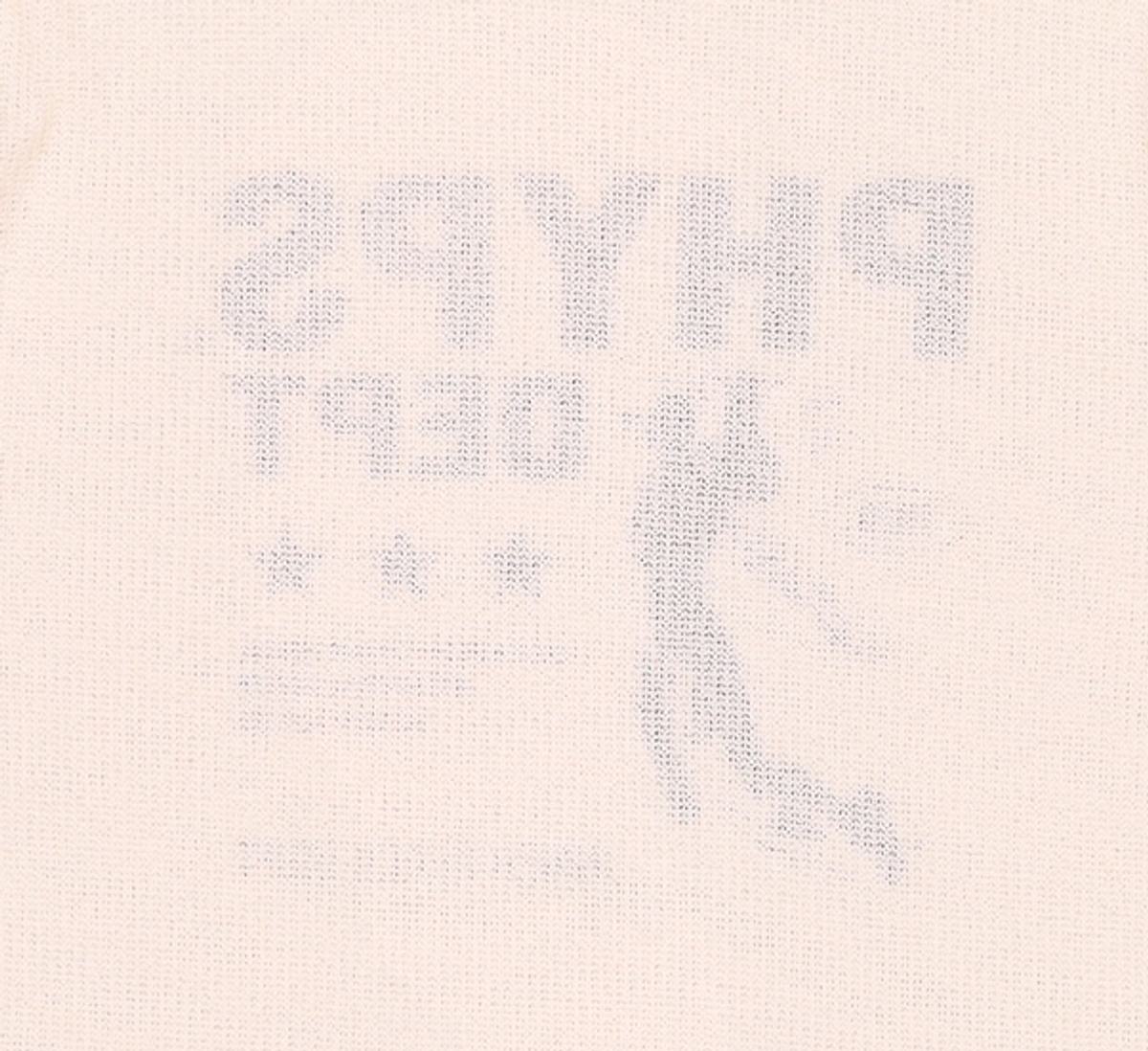 피지컬 디파트먼트(PHYSICAL DEPARTMENT) 반소매 티셔츠 L