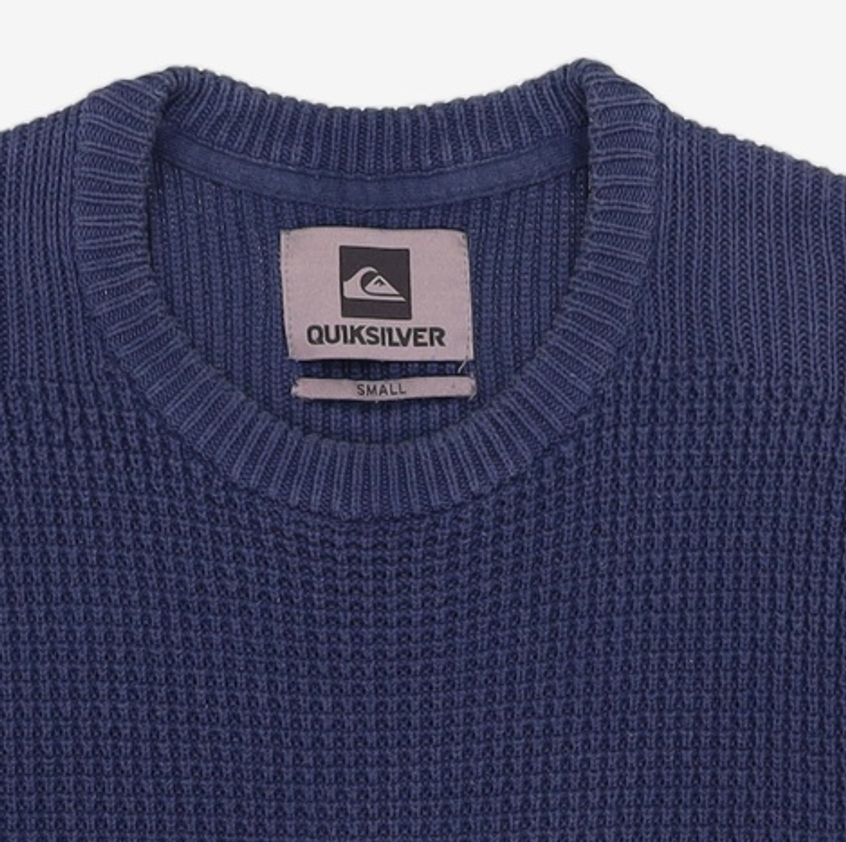 퀵실버(QUIKSILVER) 니트/스웨터 S