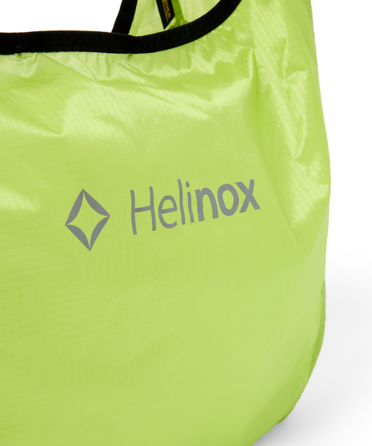 헬리녹스 웨어(HELINOX WEAR) 라이트팩 그로서리백_Neon Green