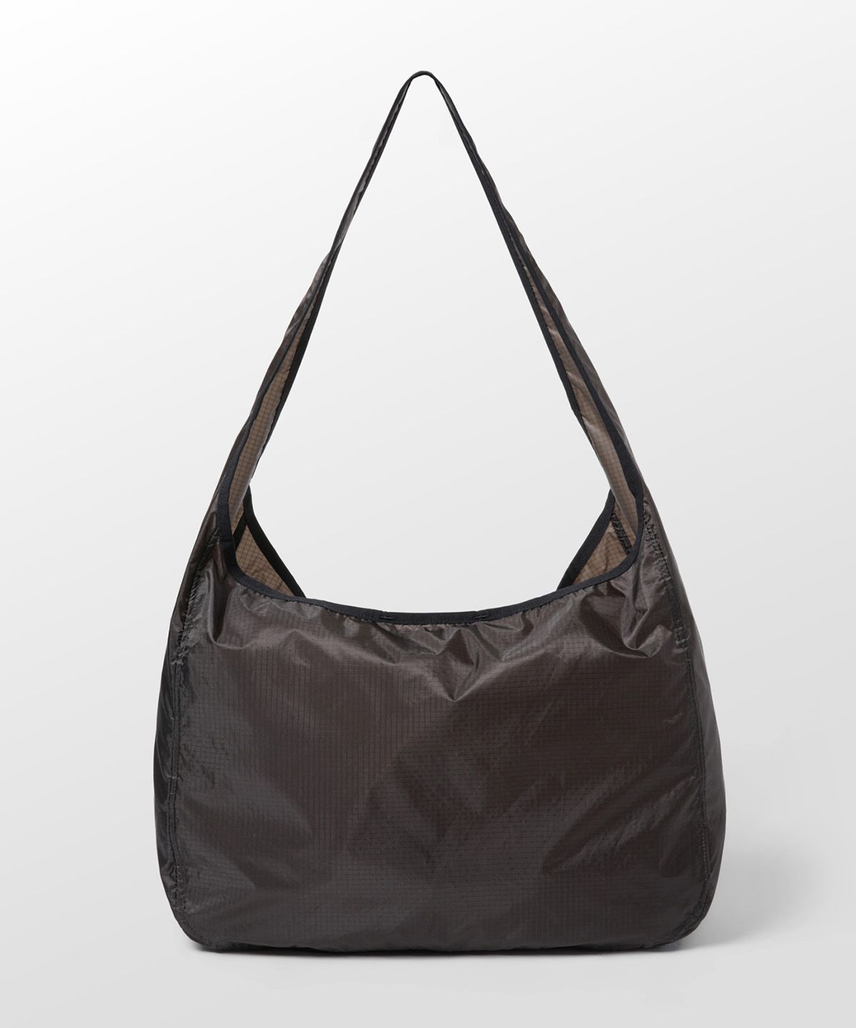헬리녹스 웨어(HELINOX WEAR) 라이트팩 그로서리백_Dark Brown