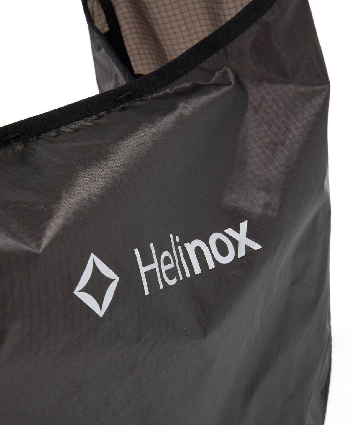 헬리녹스 웨어(HELINOX WEAR) 라이트팩 그로서리백_Dark Brown