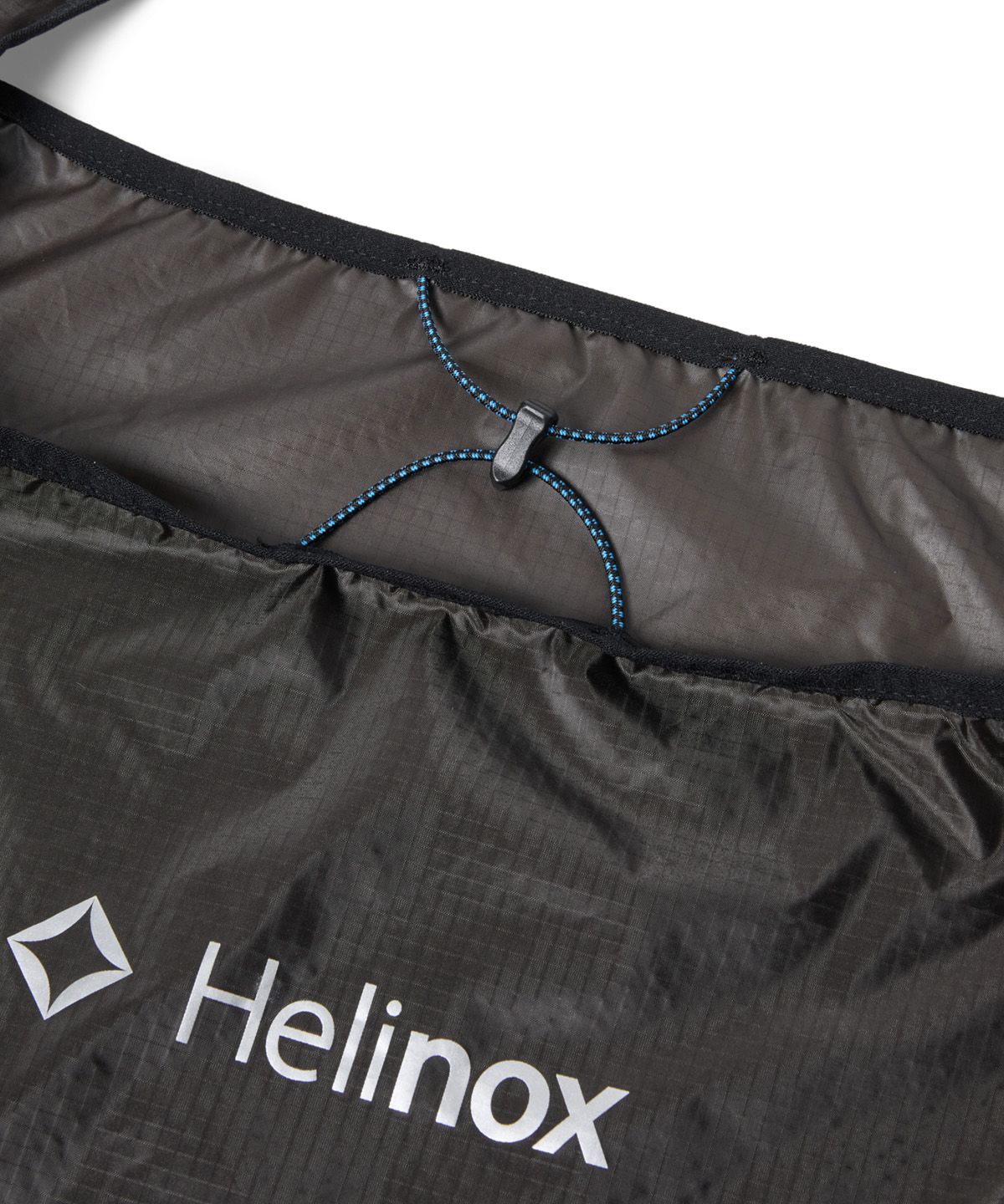 헬리녹스 웨어(HELINOX WEAR) 라이트팩 그로서리백_Dark Brown