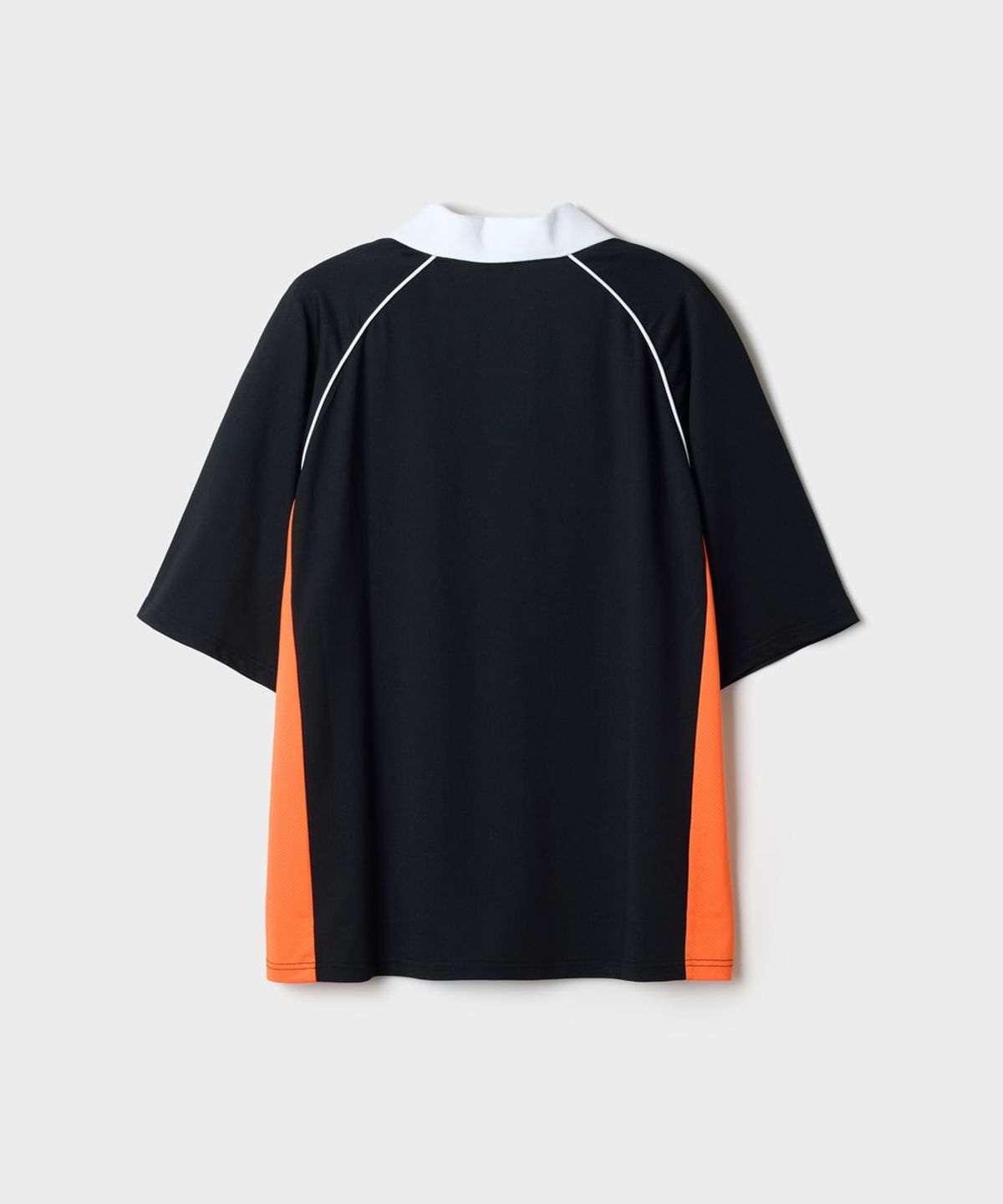 스파오(SPAO) [한화생명e스포츠] 유니폼 반팔 티셔츠(Print)_SPRLG37U25
