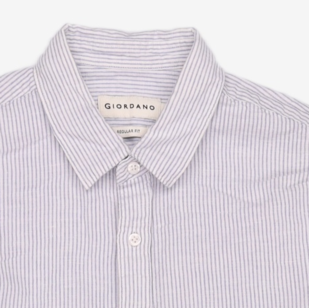 지오다노(GIORDANO) 캐주얼 셔츠 95