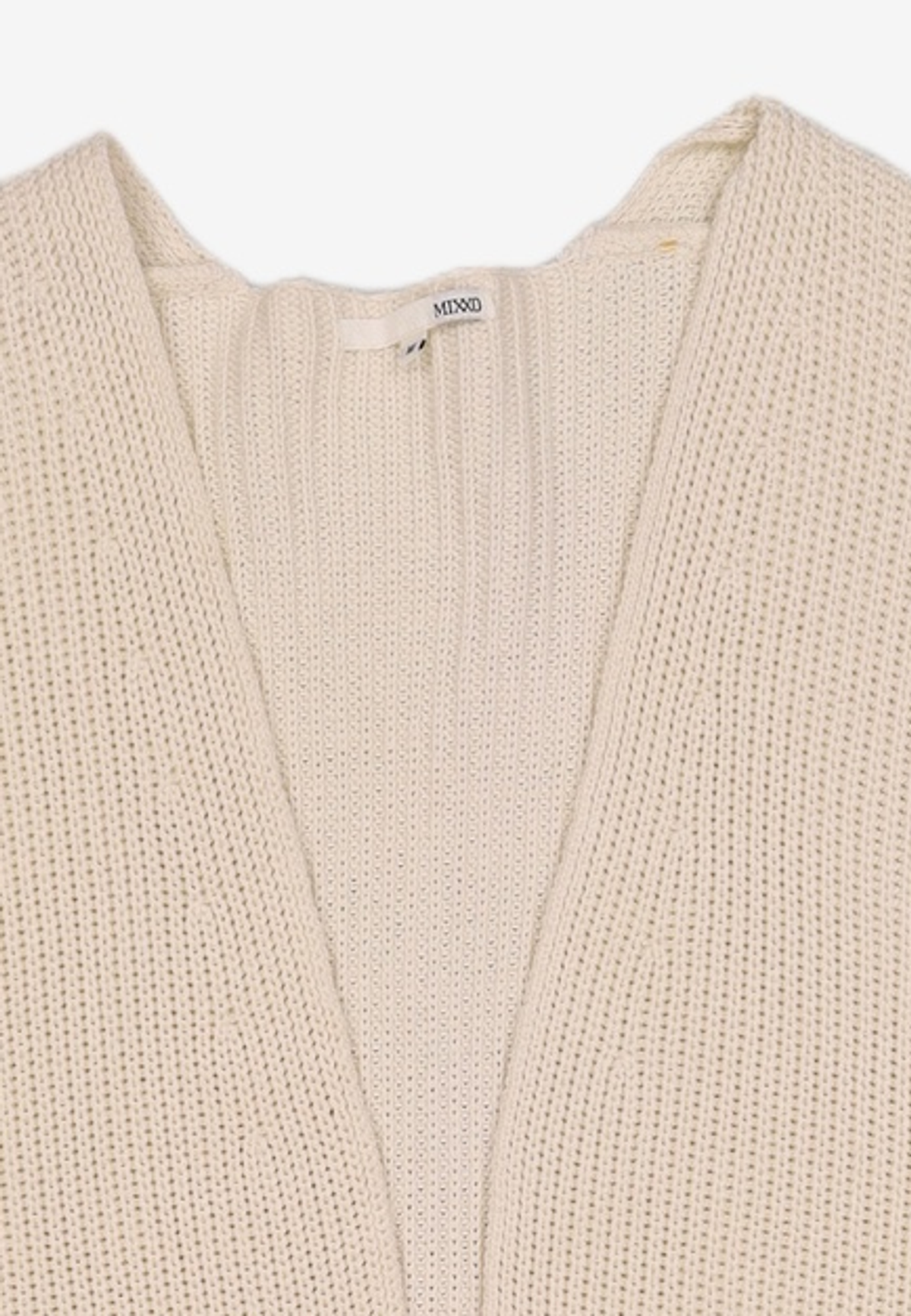 미쏘(MIXXO) 카디건 M