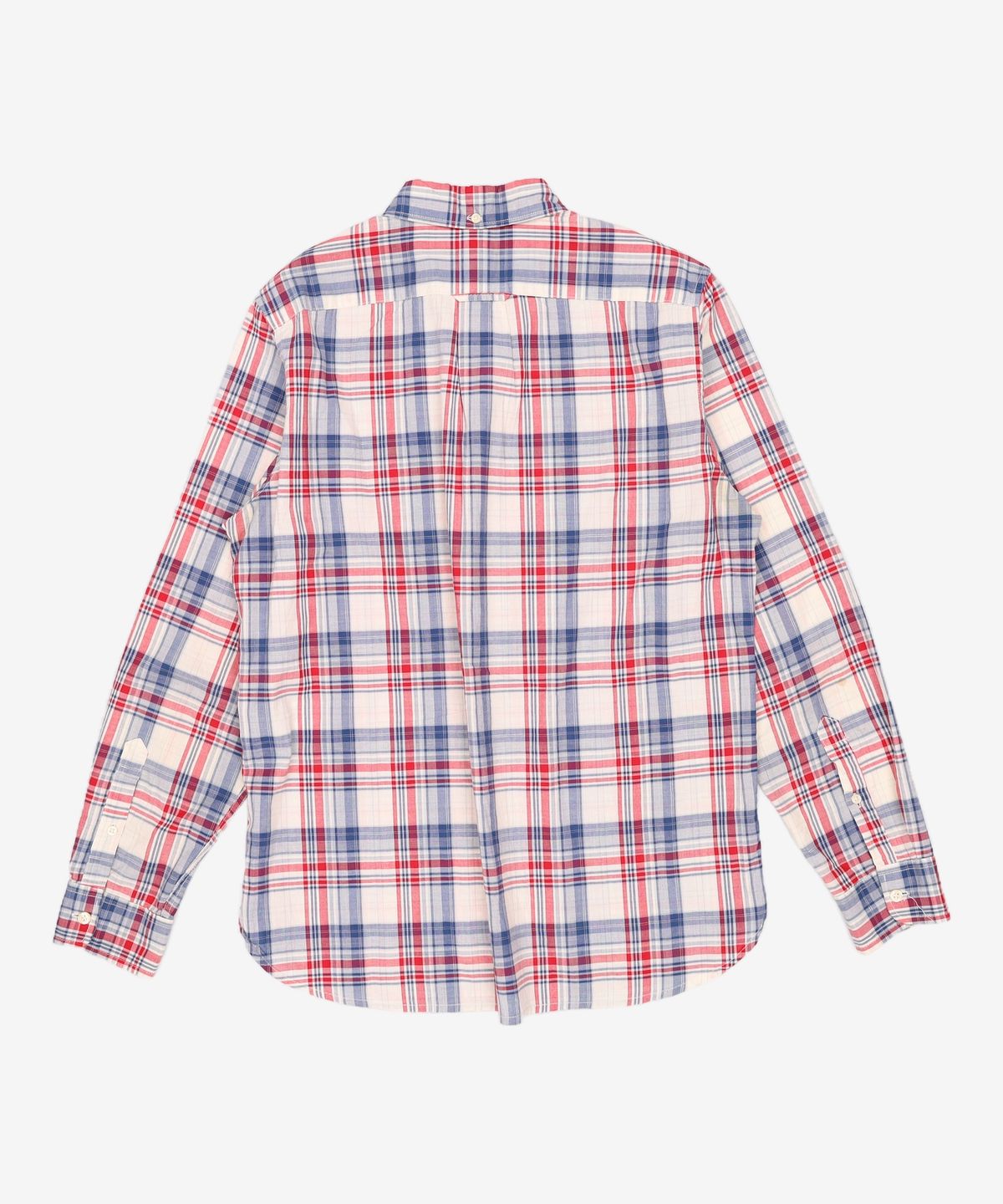 엘오지지 x 에이치엔엠(L.O.G.G x H&M) 캐주얼 셔츠 S