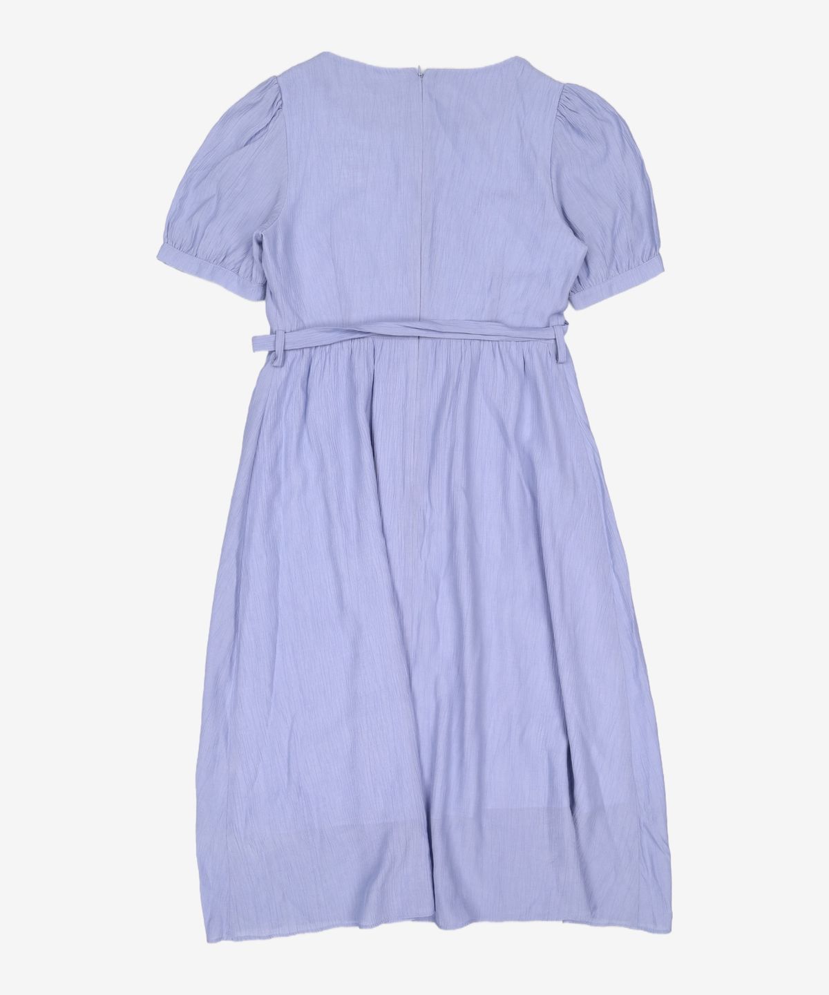 미쏘(MIXXO) 스퀘어넥 조직감 롱원피스 MIWOWC517G M