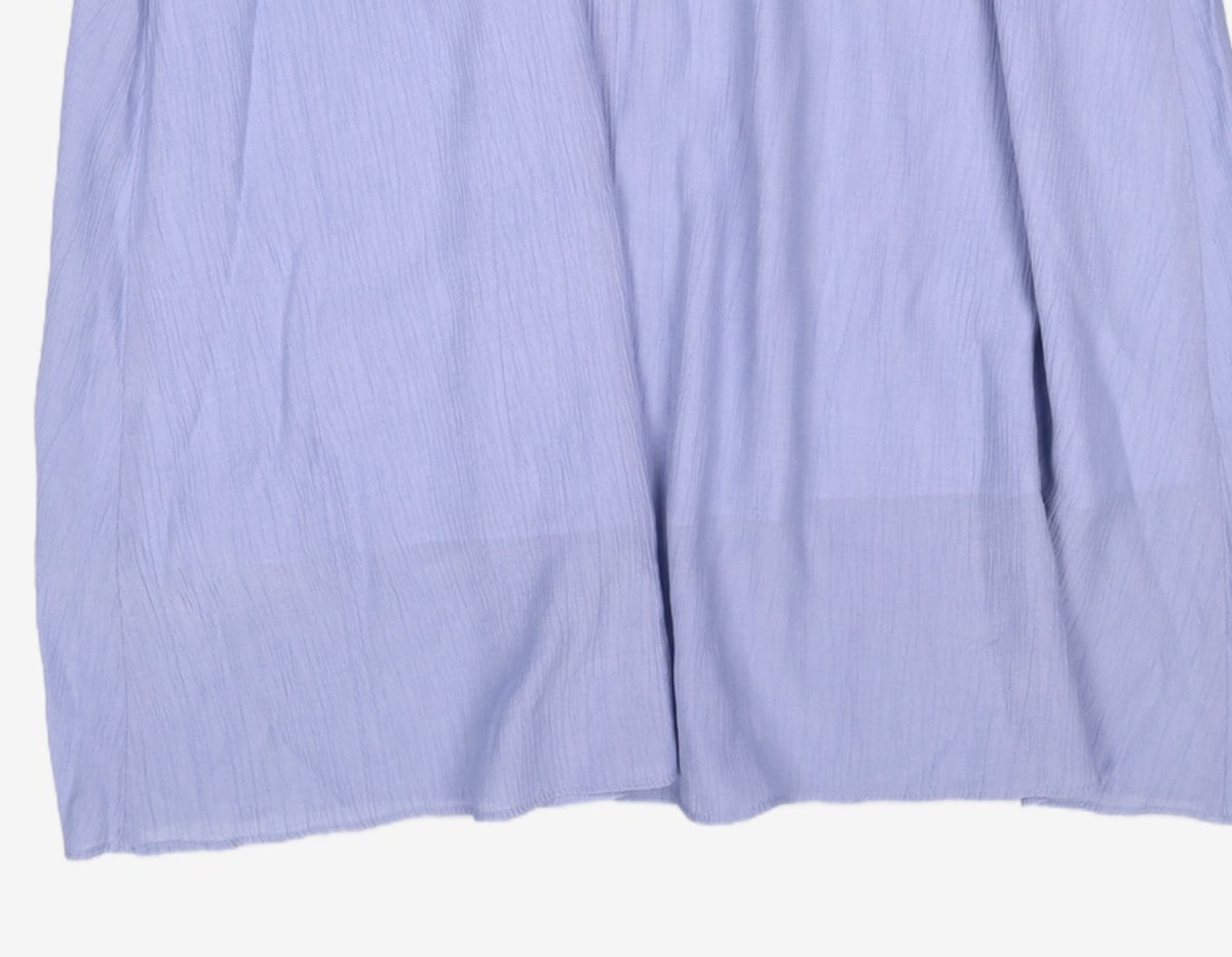 미쏘(MIXXO) 스퀘어넥 조직감 롱원피스 MIWOWC517G M