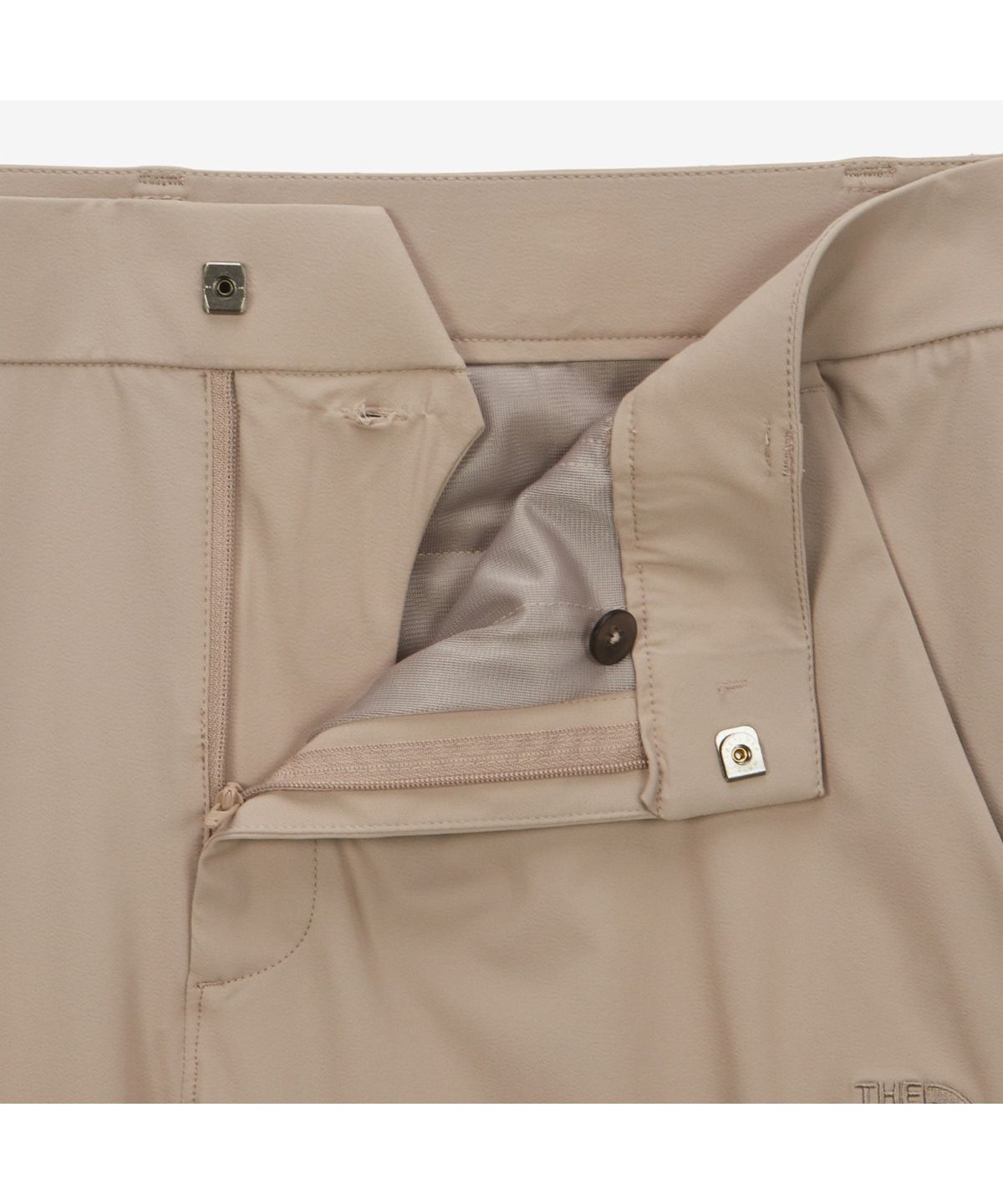 노스페이스(THE NORTH FACE) NP6KS02C 남성 스윙 팬츠 WALNUT