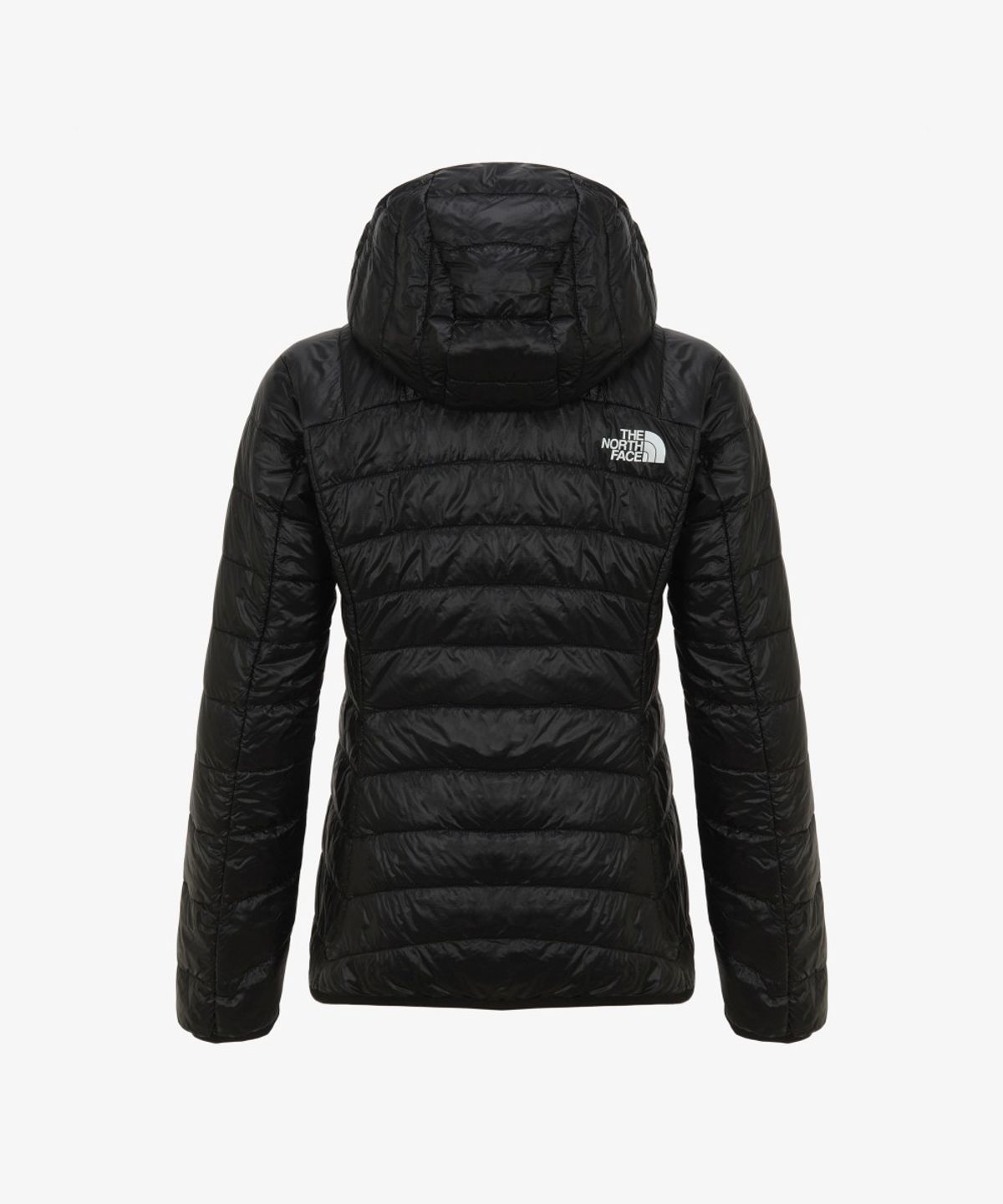 노스페이스(THE NORTH FACE) NJ3NS80A 여성 히트라인 자켓 BLACK