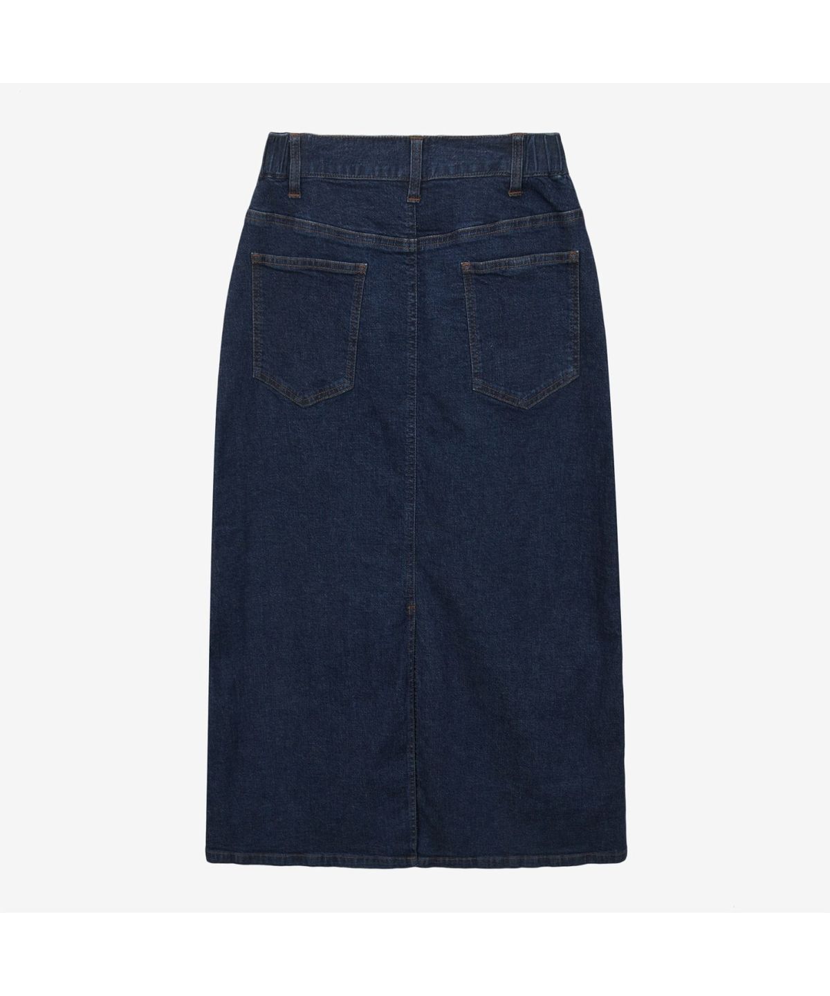노스페이스(THE NORTH FACE) NK6CS30A 여성 멀루어 스커트 INDIGO