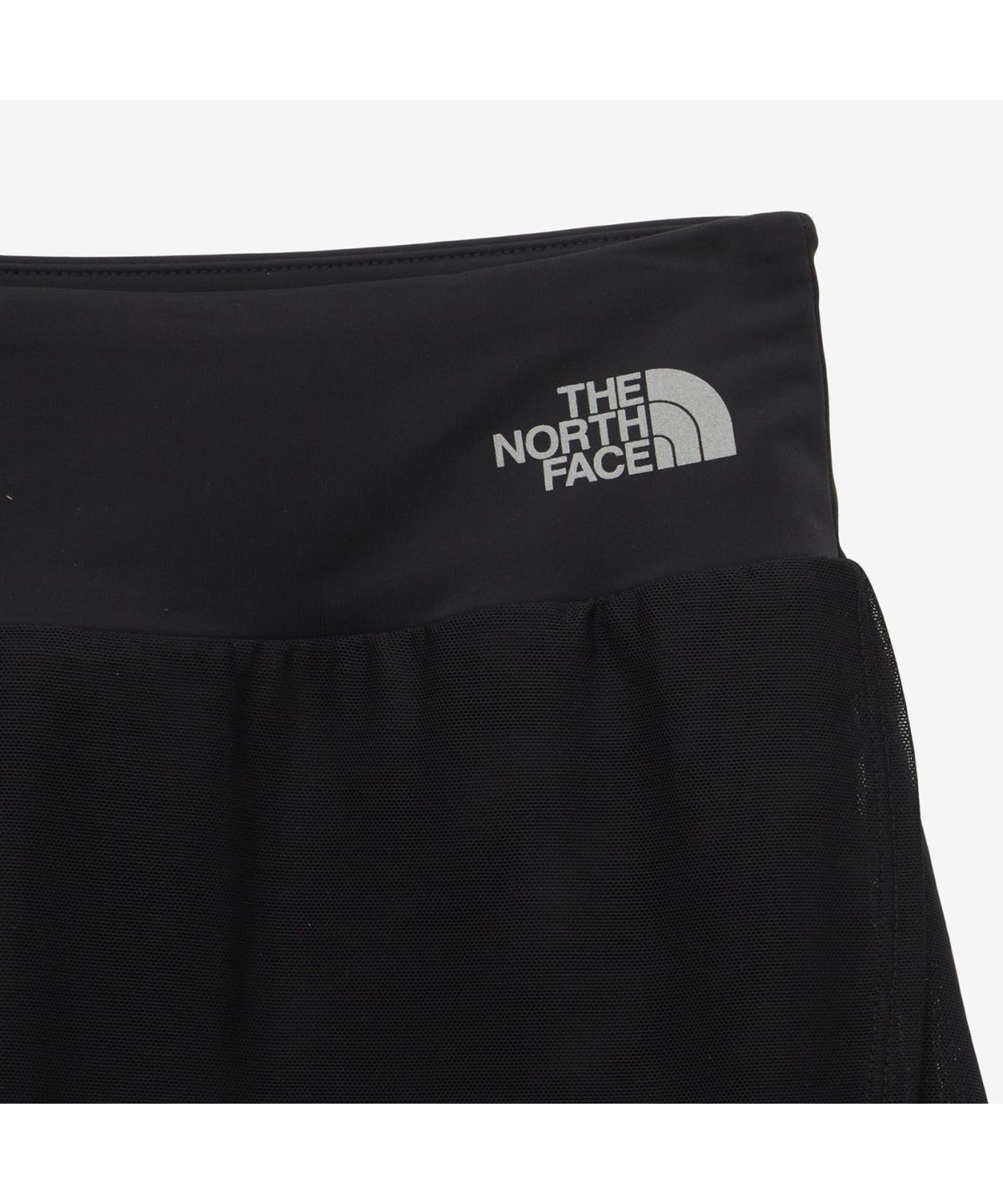 노스페이스(THE NORTH FACE) NK6KS36A 여성 네티 스커트 BLACK