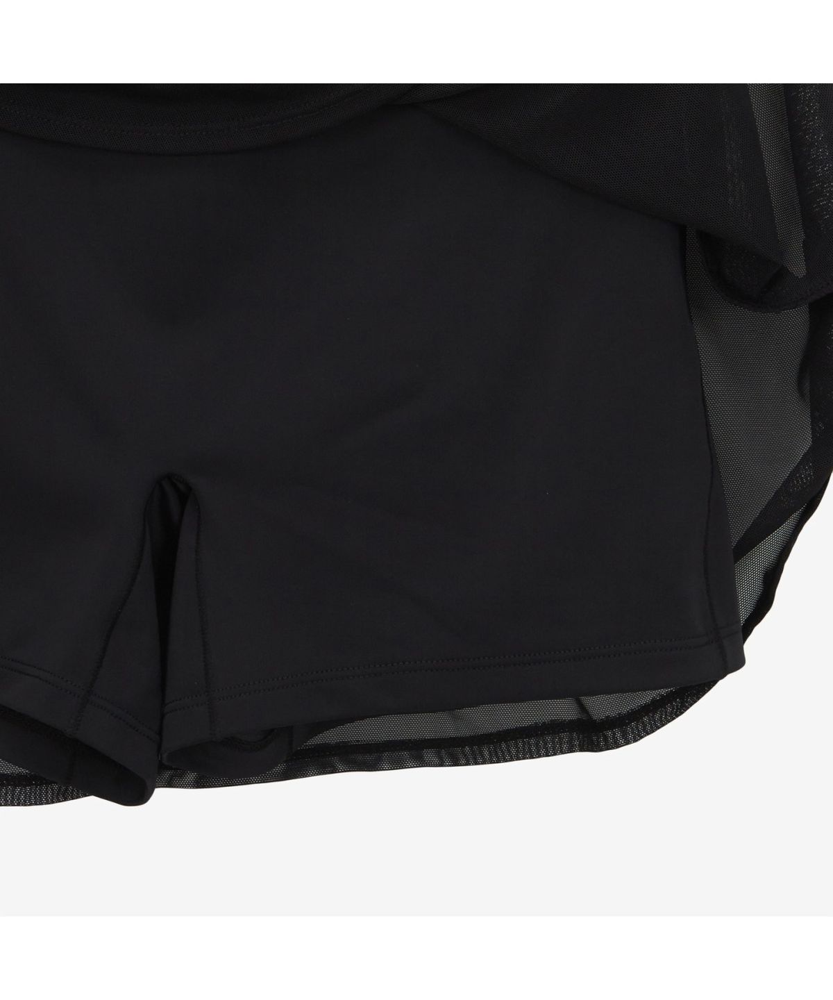 노스페이스(THE NORTH FACE) NK6KS36A 여성 네티 스커트 BLACK
