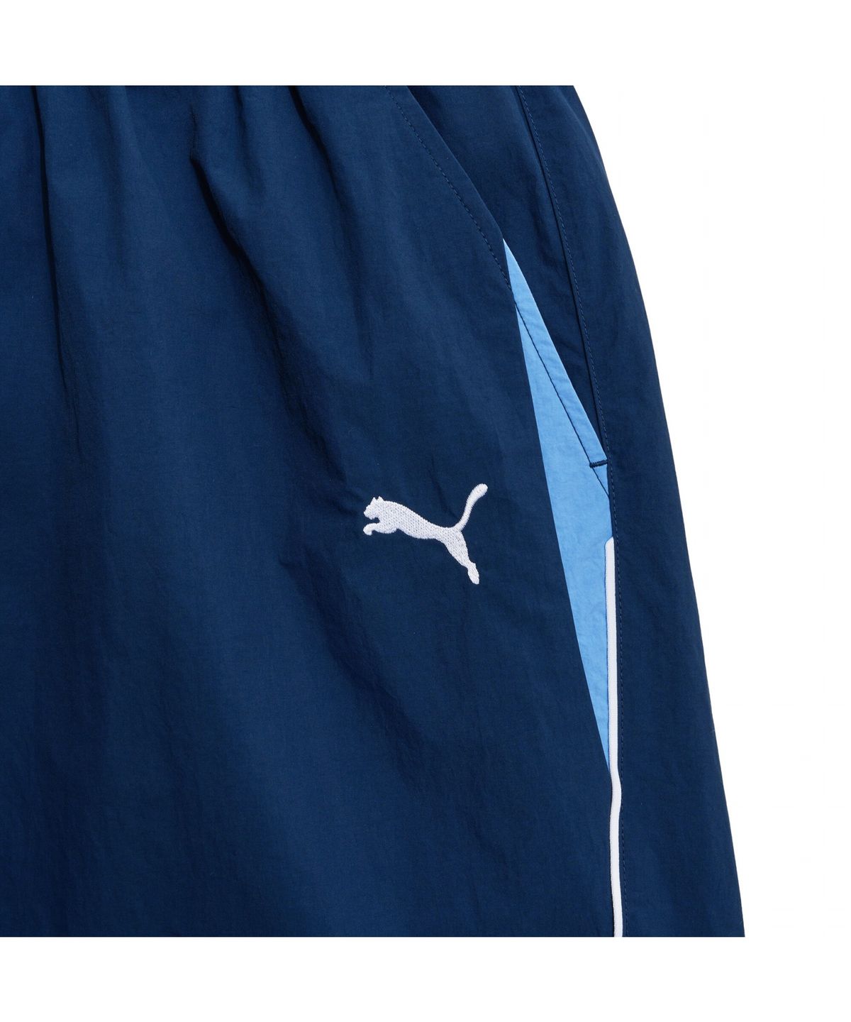 푸마(PUMA) 레트로 컬러블록 오버사이즈 (63427706)