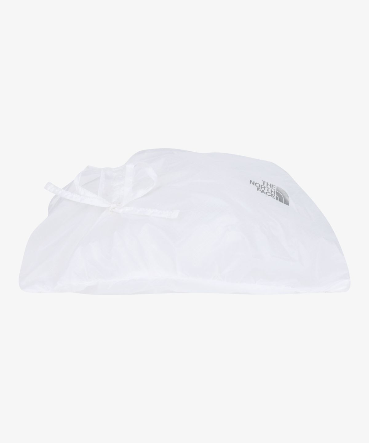 노스페이스(THE NORTH FACE) NN2PS17K 화이트라벨 보니 셔링 드로스트링 백 WHITE