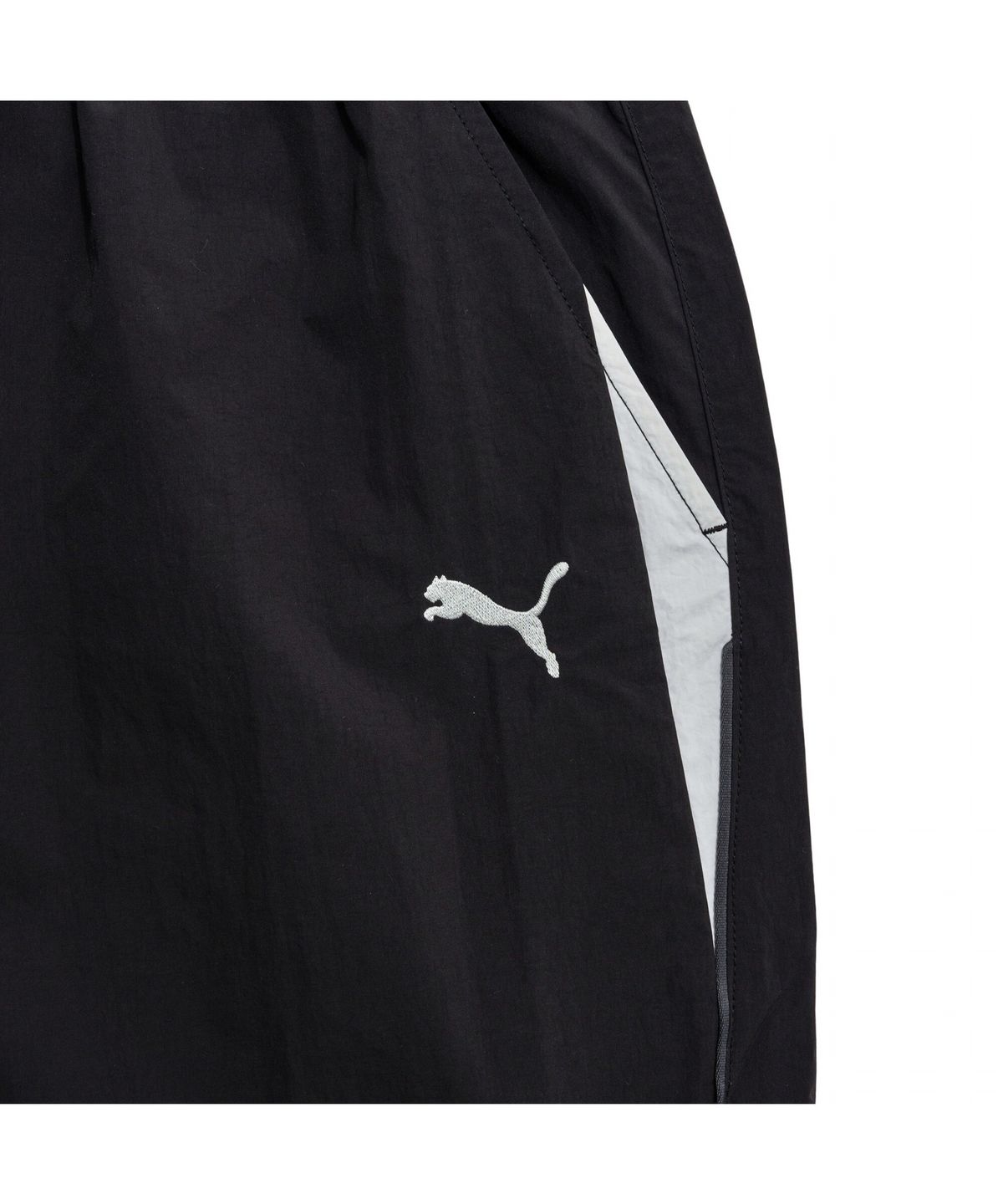 푸마(PUMA) 레트로 컬러블록 오버사이즈 (63427751)