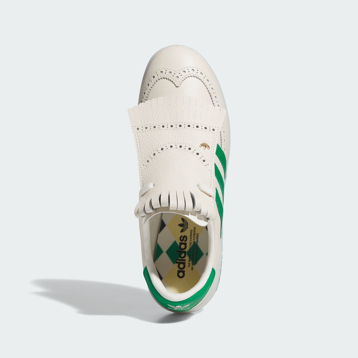 아디다스 골프(ADIDAS GOLF) 코스컵 스파이크리스 IH8436