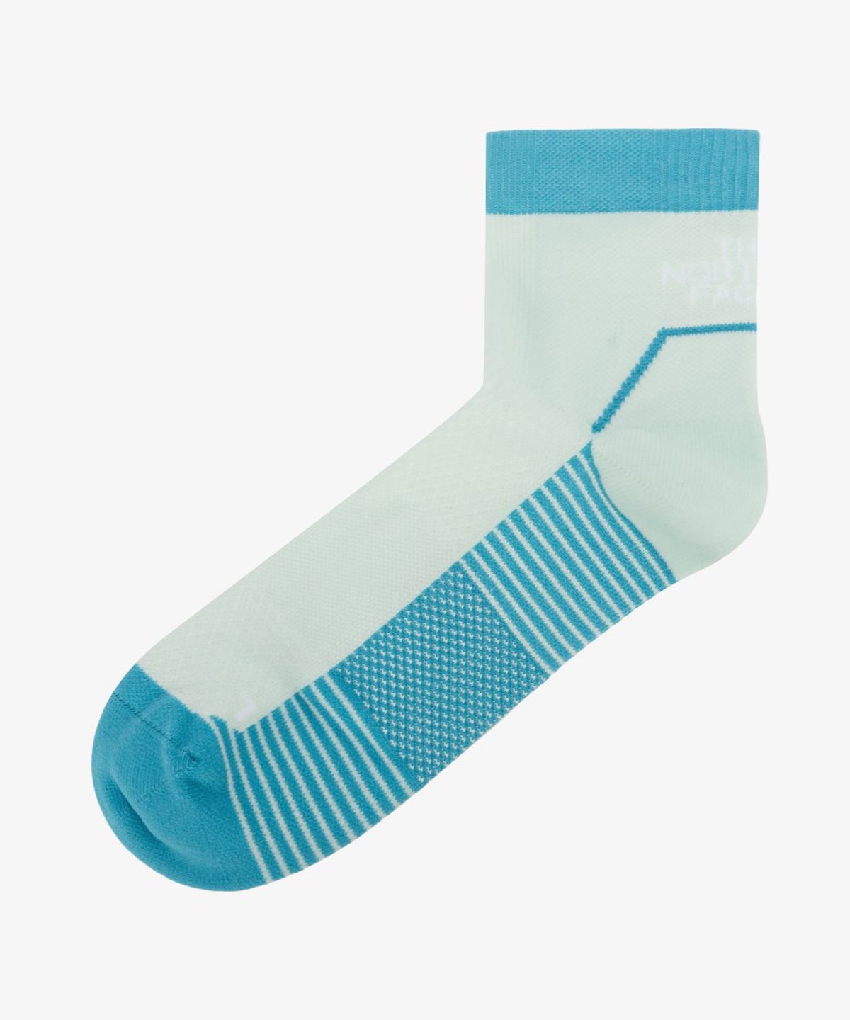 노스페이스(THE NORTH FACE) NY4MS31C 트레일런 쿼터 삭스 SKY BLUE