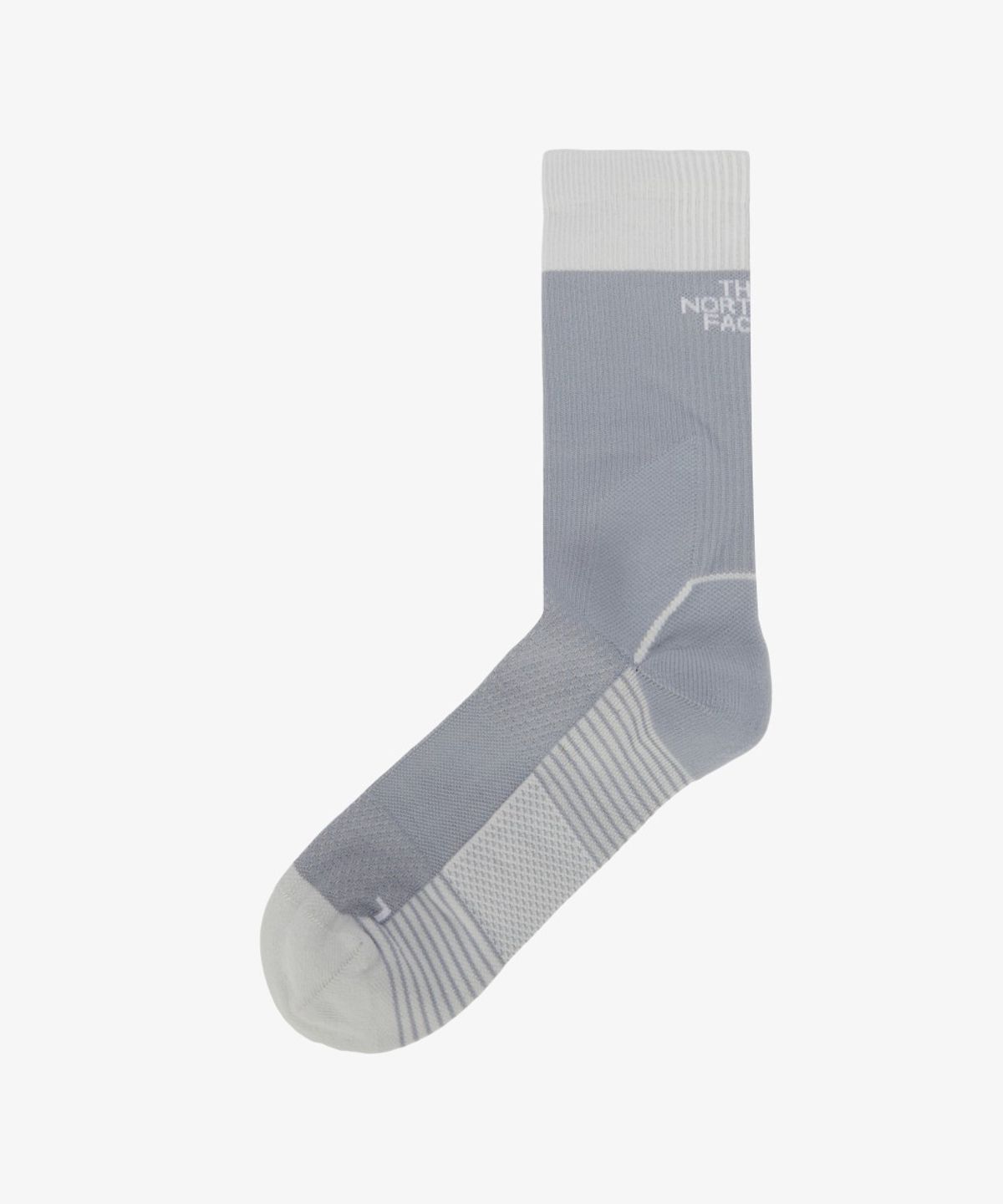 노스페이스(THE NORTH FACE) NY4MS32A 트레일런 삭스 크루 ICE GRAY