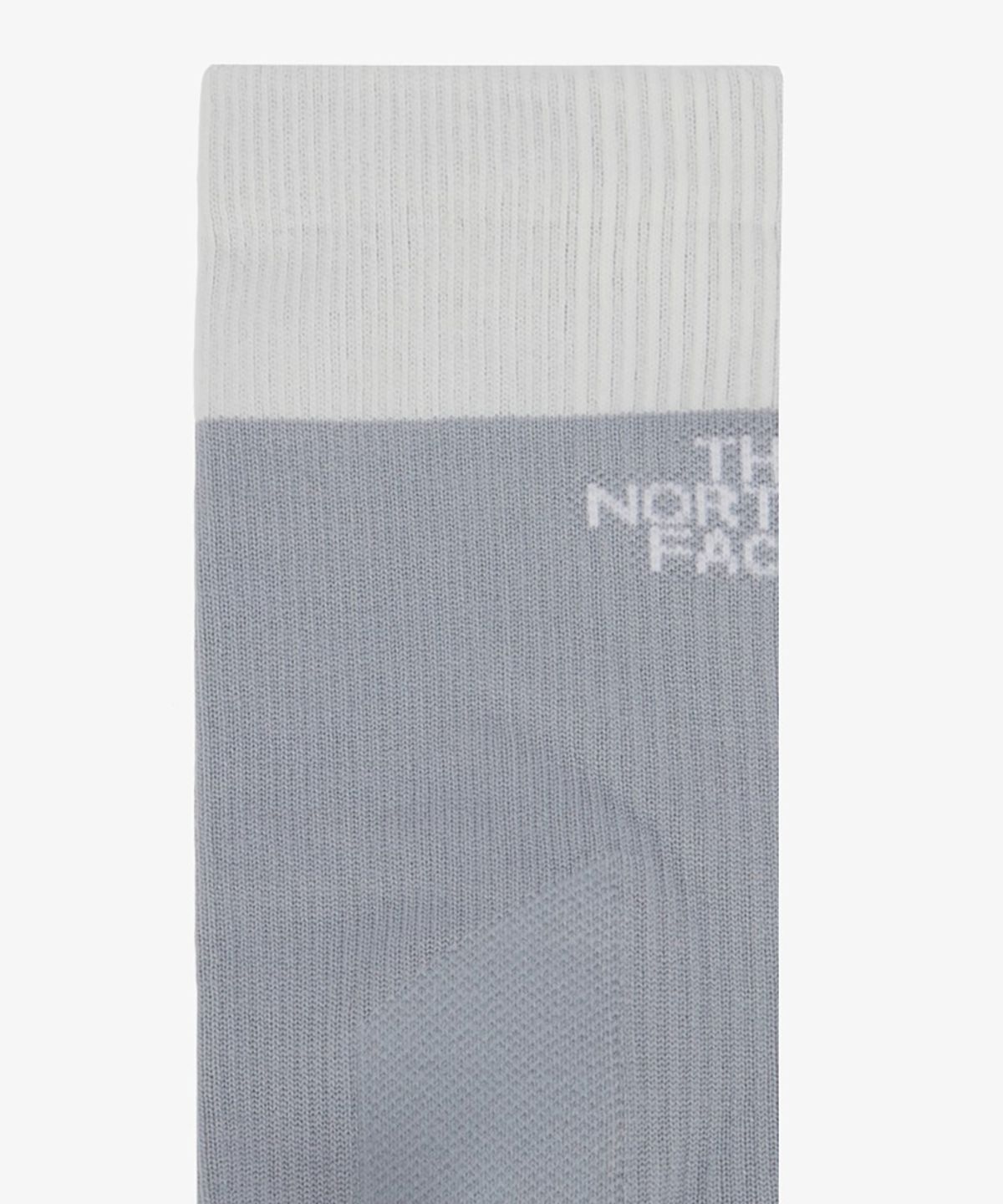 노스페이스(THE NORTH FACE) NY4MS32A 트레일런 삭스 크루 ICE GRAY