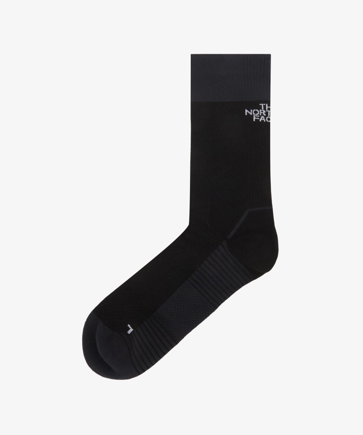 노스페이스(THE NORTH FACE) NY4MS32C 트레일런 삭스 크루 BLACK