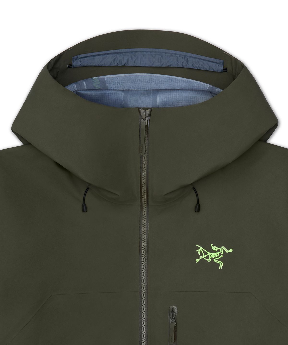아크테릭스(ARCTERYX) 베타 SV 자켓 남성 - TATSU / MANTIS / AJQSM10283