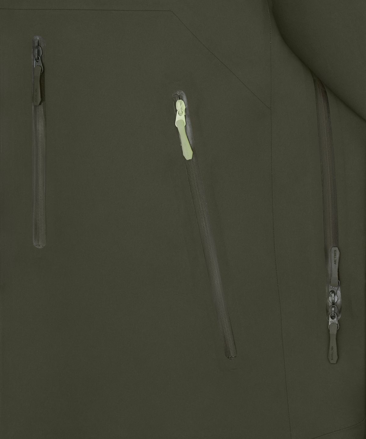 아크테릭스(ARCTERYX) 베타 SV 자켓 남성 - TATSU / MANTIS / AJQSM10283