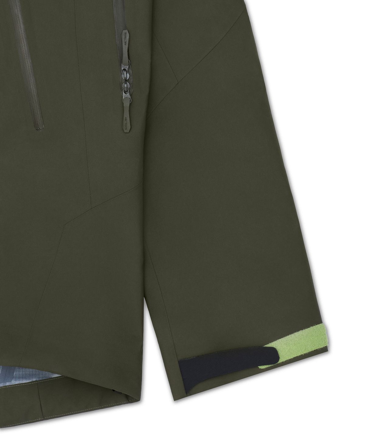 아크테릭스(ARCTERYX) 베타 SV 자켓 남성 - TATSU / MANTIS / AJQSM10283