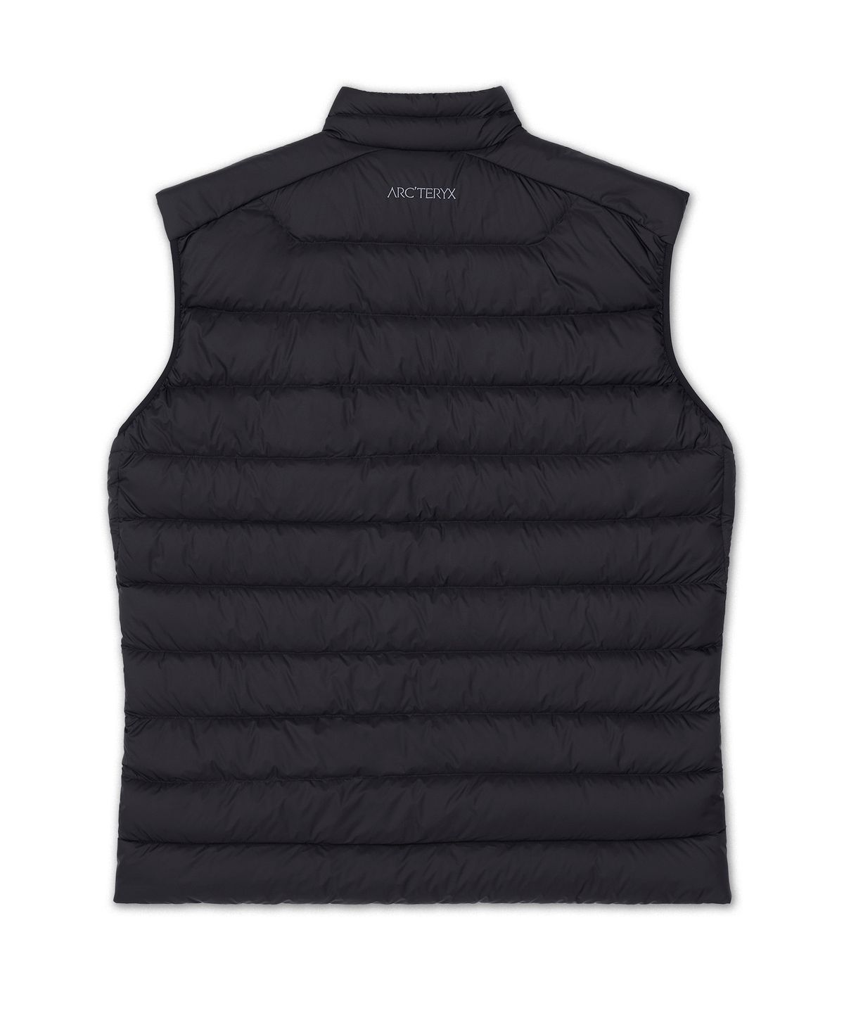 아크테릭스(ARCTERYX) 세륨 베스트 남성 - BLACK / AJQSM10531