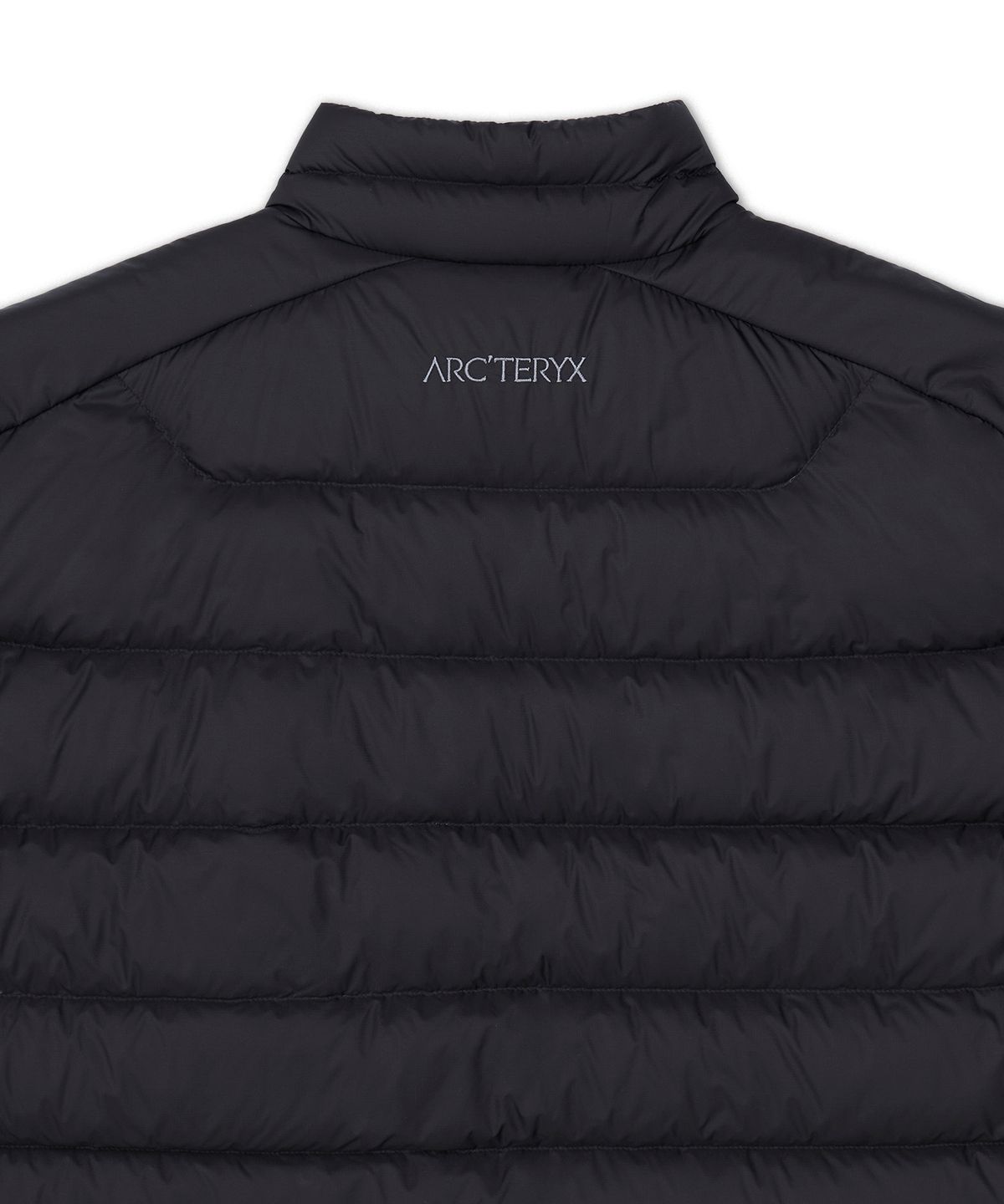 아크테릭스(ARCTERYX) 세륨 베스트 남성 - BLACK / AJQSM10531